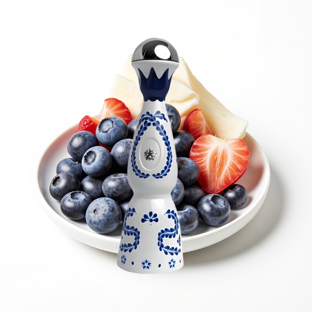 HUMO Azul 15000 Puffs 20mL 5% Nic Blueberry Dragon Fruit Disposable Vape