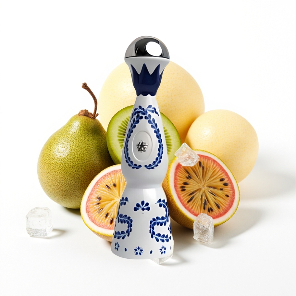 HUMO Azul 15000 Puffs 20mL 5% Nicotine Kiwi Passion Fruit Guava Ice
