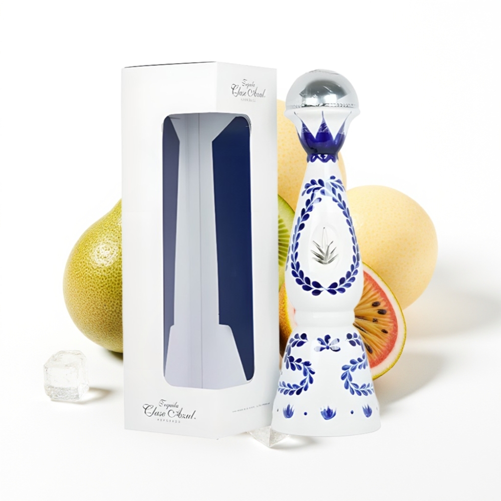 HUMO Azul 15000 Puffs 20mL 5% Nicotine Kiwi Passion Fruit Guava Ice