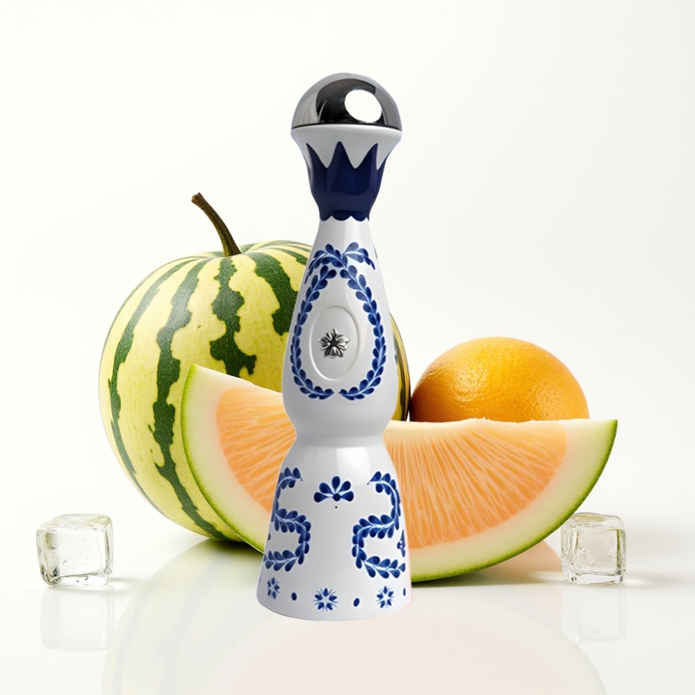 HUMO Azul 15000 Puffs 20mL 5% Nicotine Melon Ice Disposable Vape