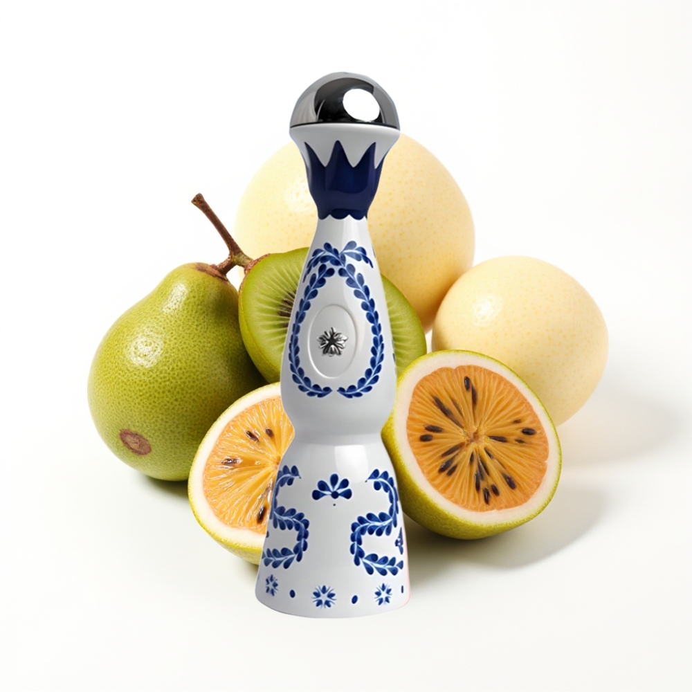 HUMO Azul 15000 Puffs 20mL 5% Nicotine Passionfruit Kiwi Guava Disposable Vape