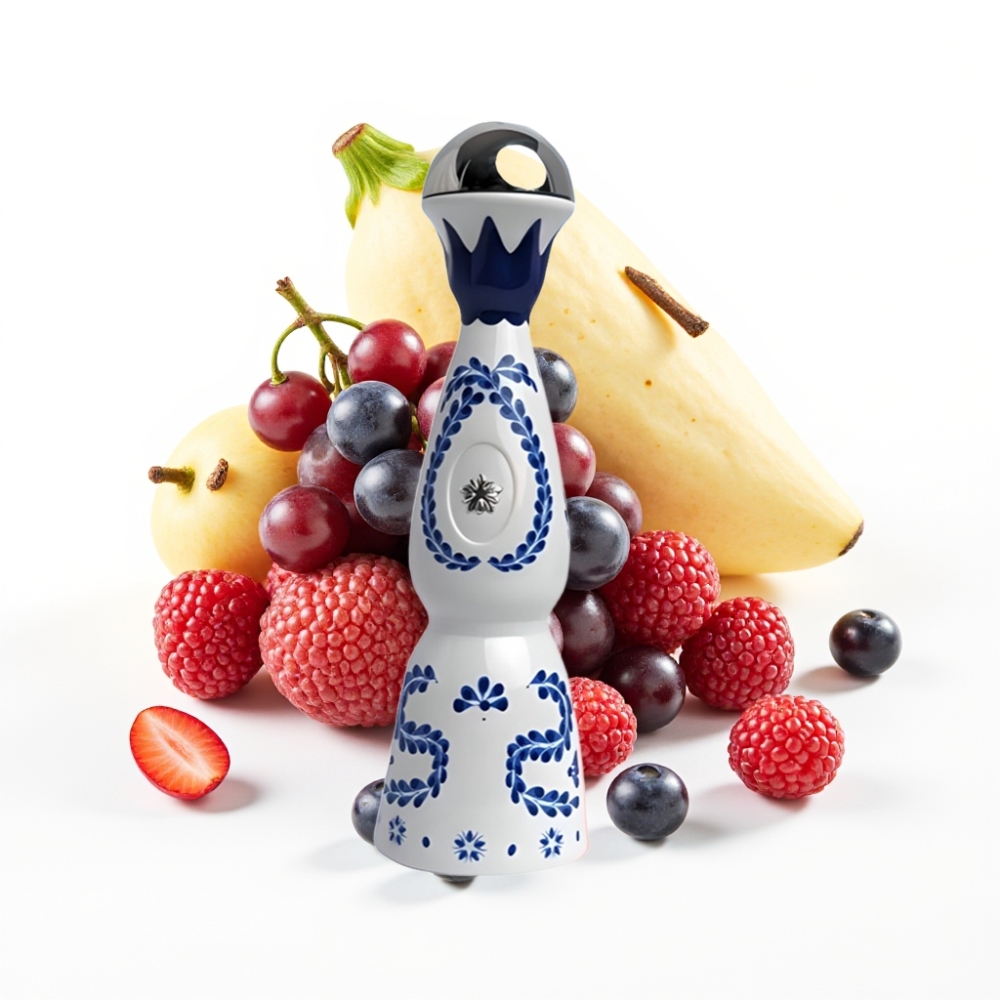 HUMO Azul 15000 Puffs 5% Nicotine Grape Berries Disposable Vape