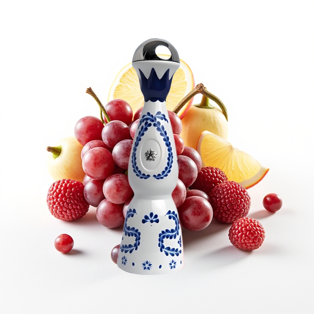 HUMO Azul 15000 Puffs Grape Ice 20mL 5% Nicotine USB-C Rechargeable