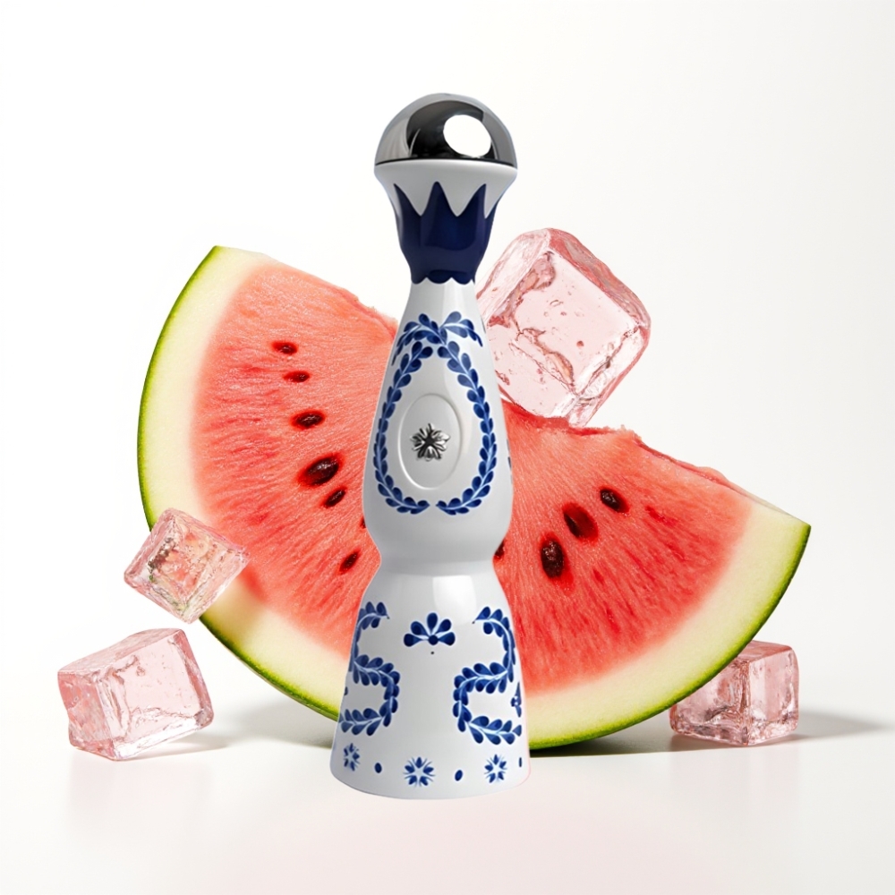 HUMO Azul 15000 Puffs Watermelon Ice 5% Nicotine USB-C Rechargeable Disposable Vape