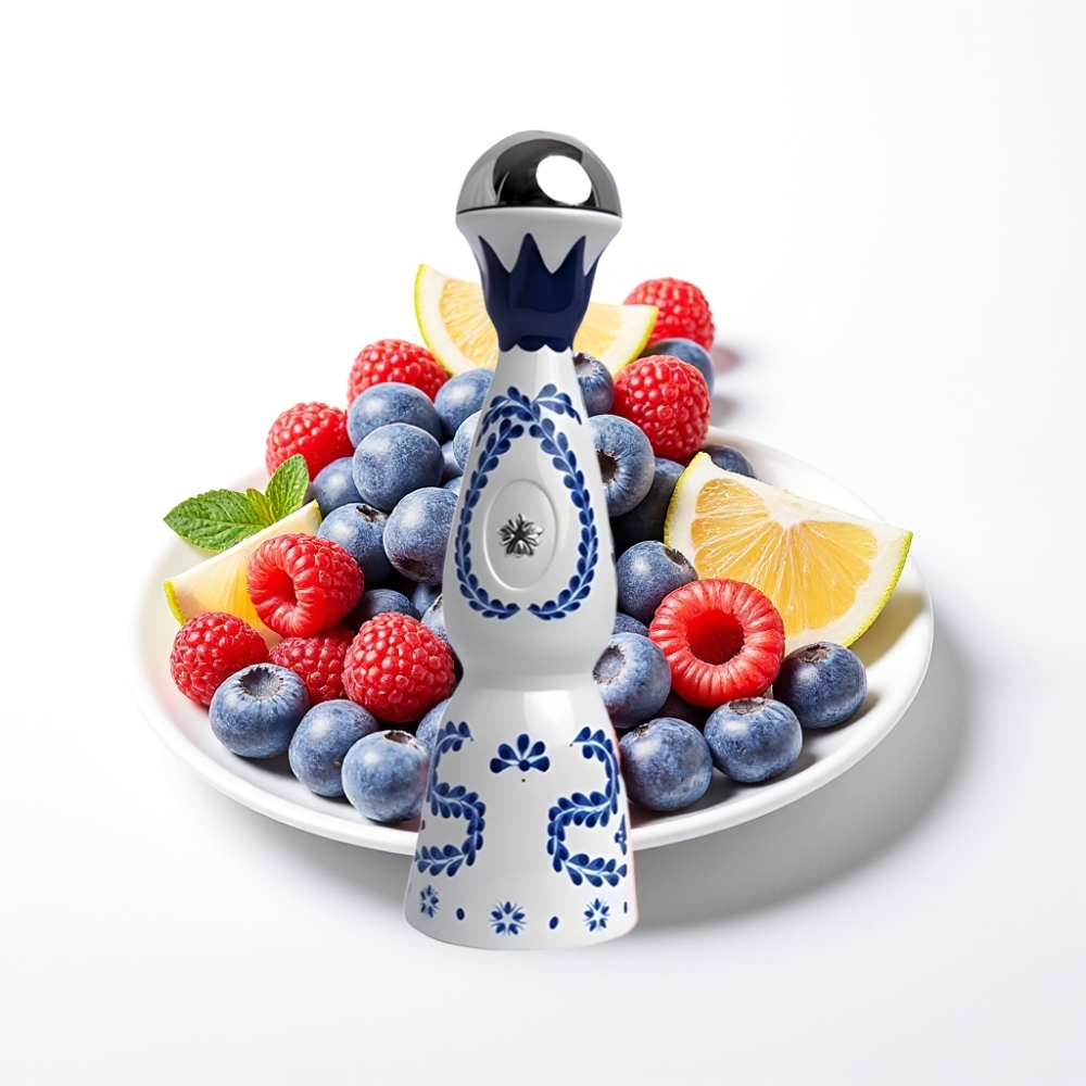 HUMO Azul Blue Razz Ice 15000 Puffs 20mL 5% Nicotine Disposable Vape