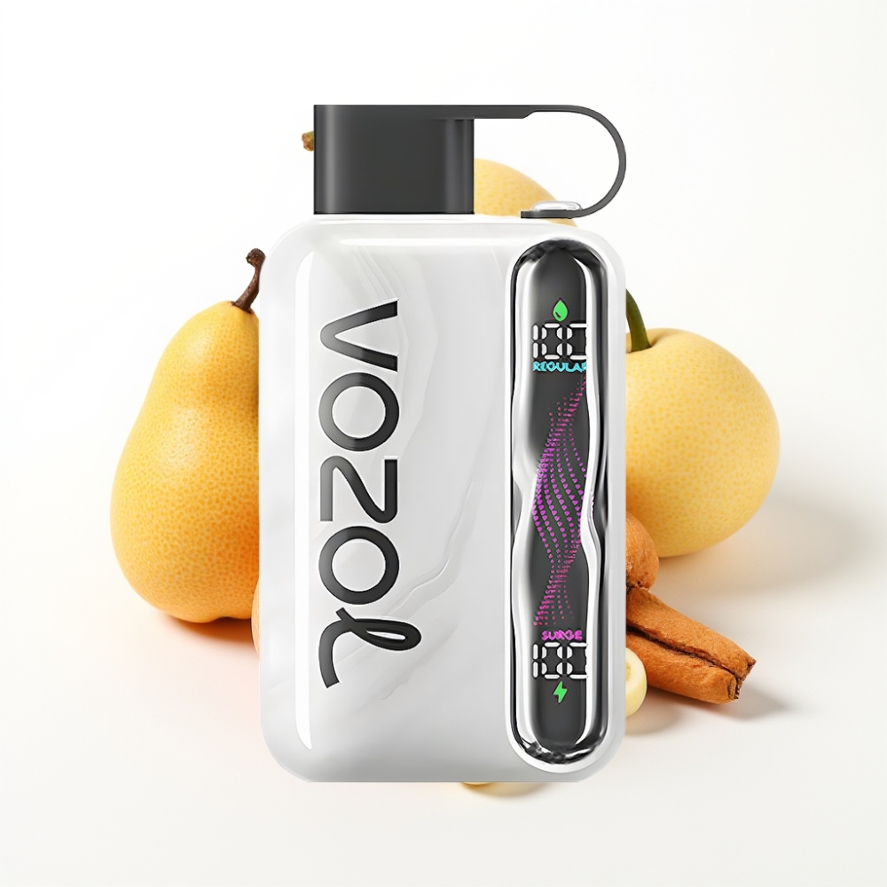 VOZOL STAR 40000 Puffs Disposable Vape 1000mAh Type-C Tobacco